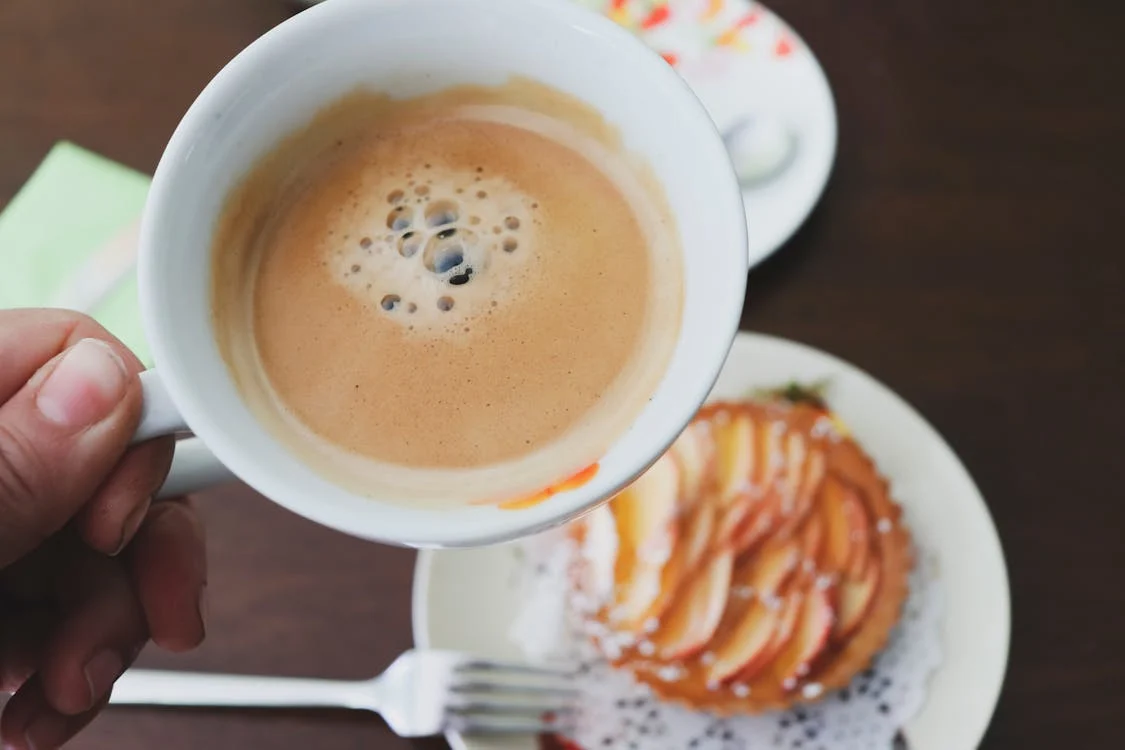 Discover the Benefits of Mushroom Coffee: Health & Brew Guide