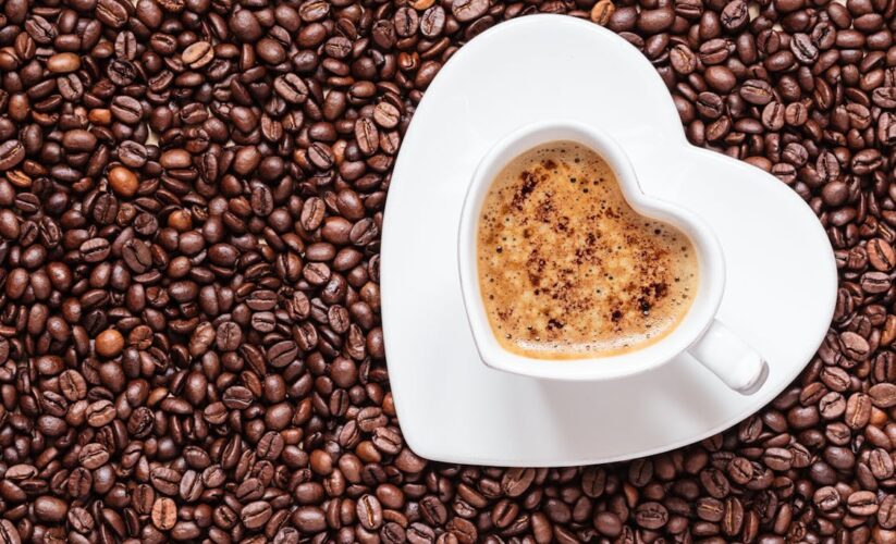 Mushroom Coffee vs. Regular Coffee: Health Benefits Compared