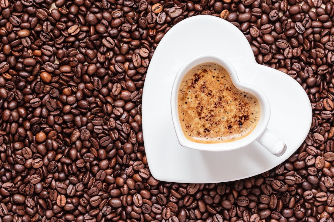 Mushroom Coffee vs. Regular Coffee: Health Benefits Compared